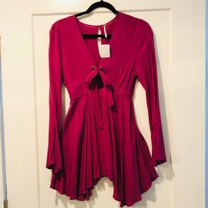 NWT Free People Dress